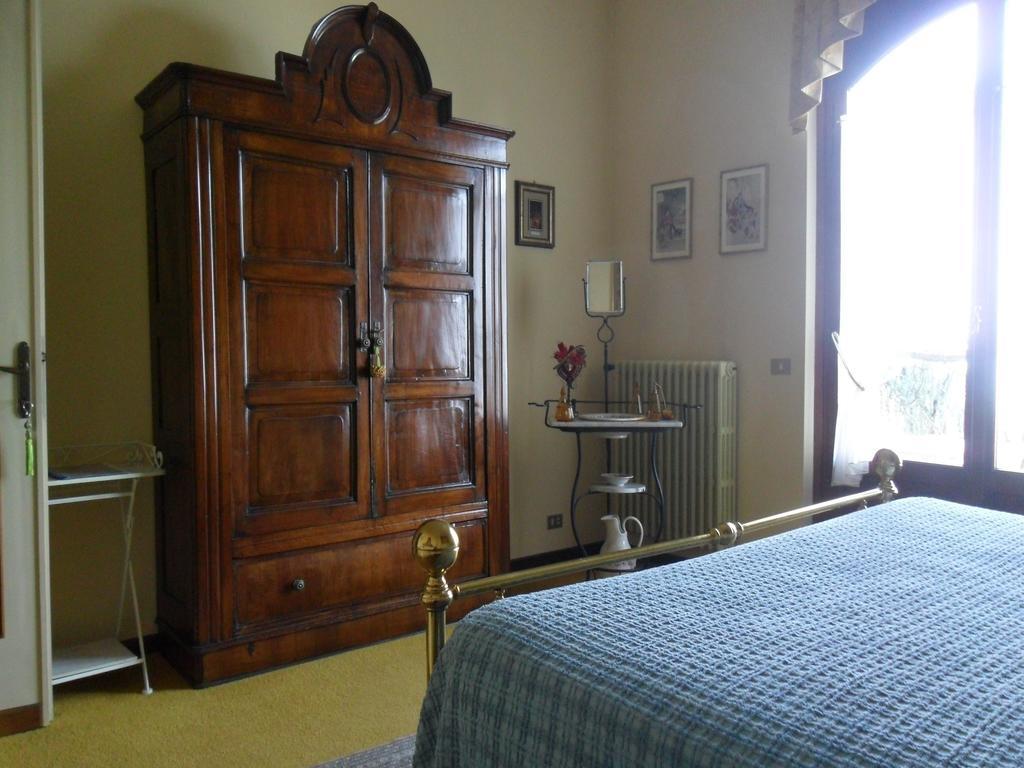 B&B Villa La Camana Stresa Pokój zdjęcie