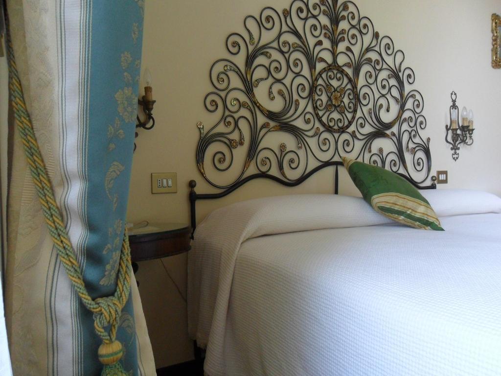 B&B Villa La Camana Stresa Zewnętrze zdjęcie